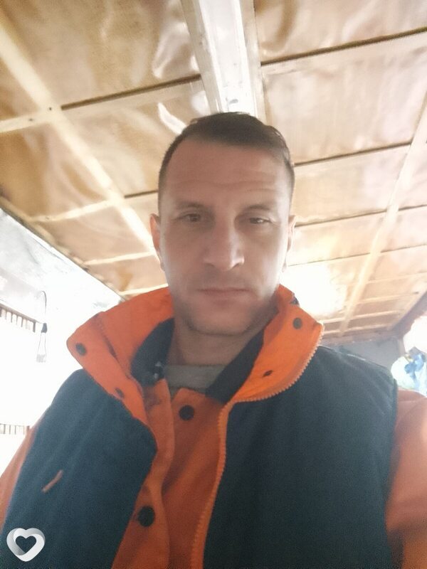 Николай, 43, Кимрах — анкета №3228438
