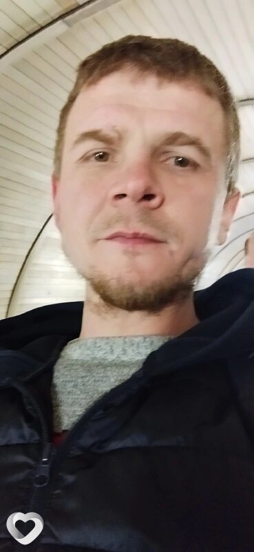 Дмитрий, 38, Нижнем Новгороде — анкета №3228444