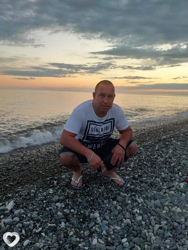 Александр, 39, Южно-Сахалинске — анкета №3228447