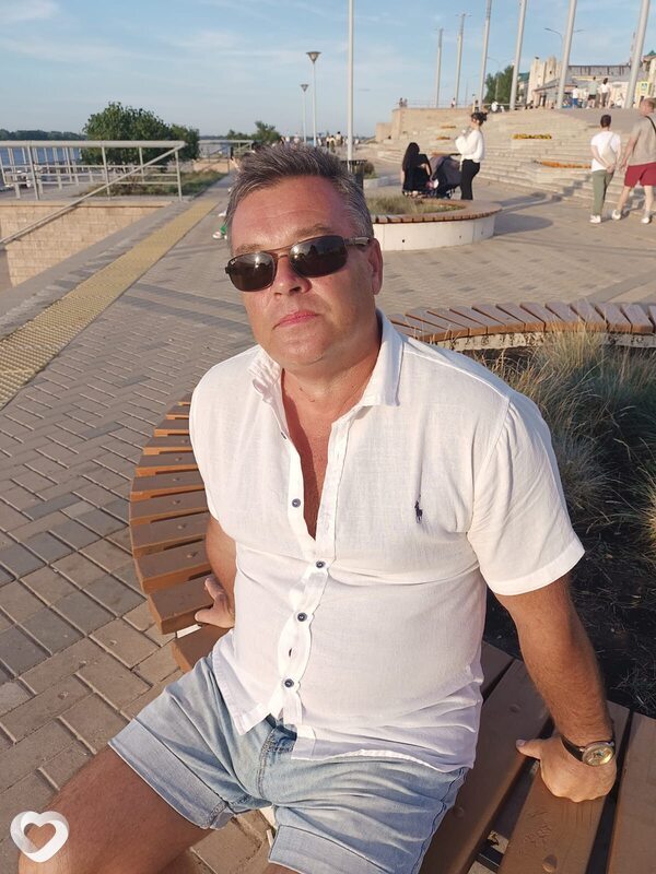 Oleg, 47, Нижнем Новгороде — анкета №3228450