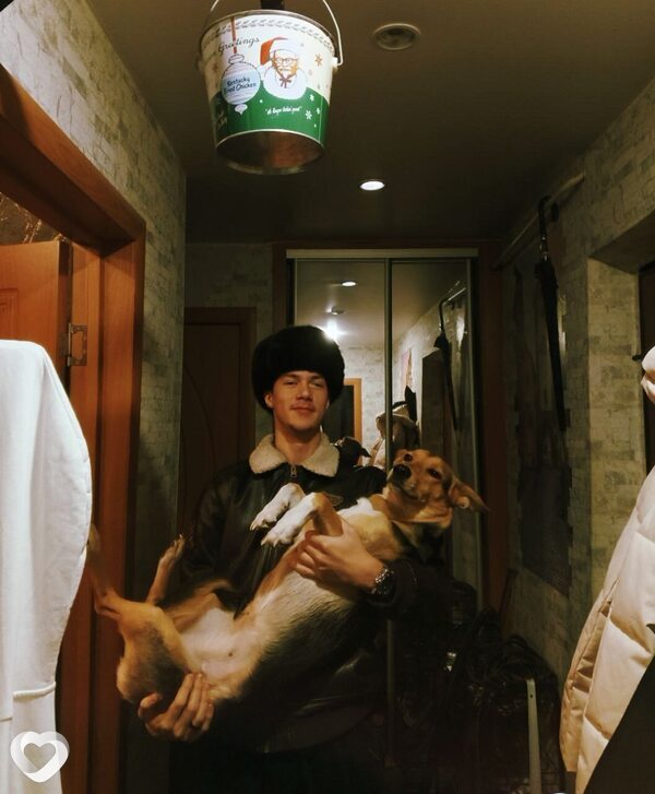 Андрей, 24, Новокузнецке — анкета №3228461