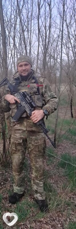 Руслан, 32, Ульяновске — анкета №3228808