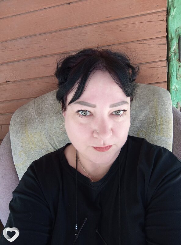Катюш, 41, Калуге — анкета №3228547