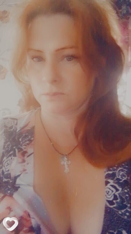 Елена, 45, Краснодаре — анкета №3228551