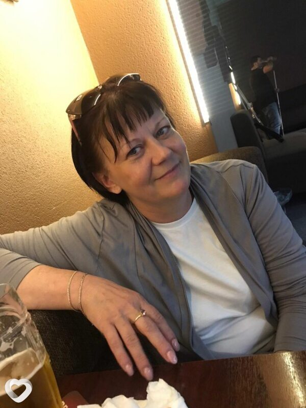 Светлана, 50, Барнауле — анкета №3228557