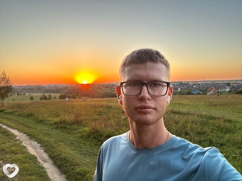 Максим, 21, Домодедово — анкета №3228559