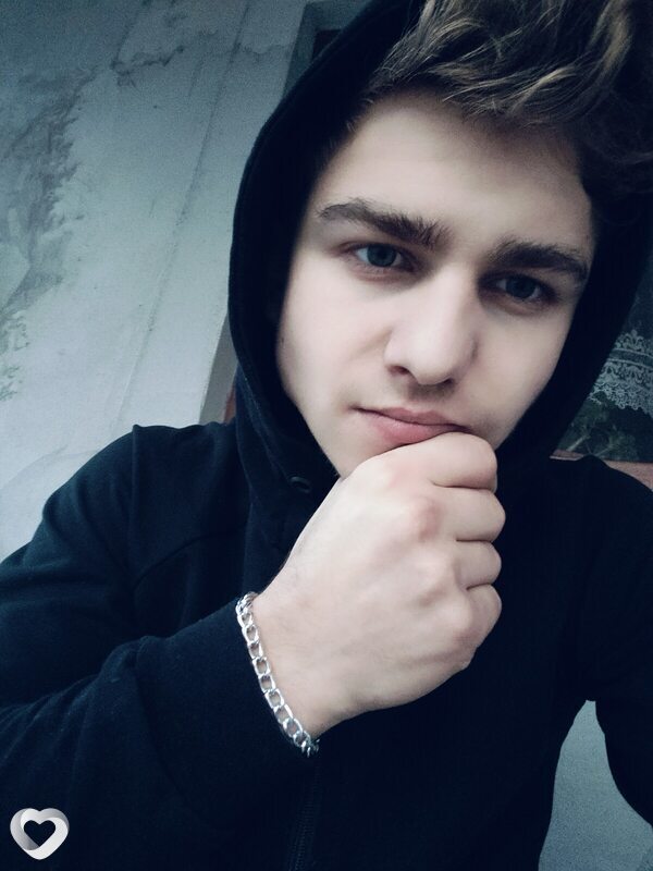 Nikolai, Унгены
