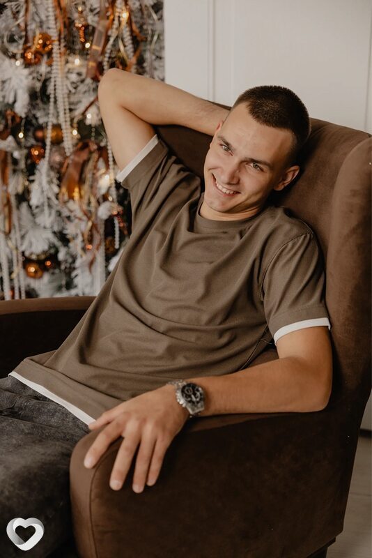 Андрей, 26, Владивостоке — анкета №3228567