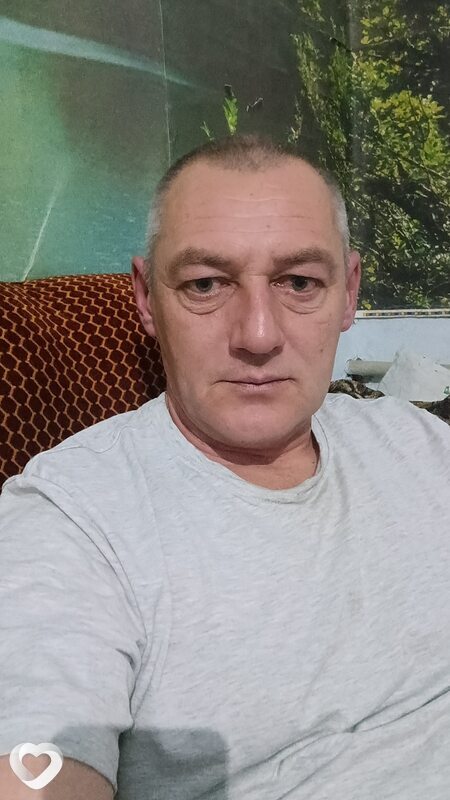Сергей, 47, Ставрополе — анкета №3228568