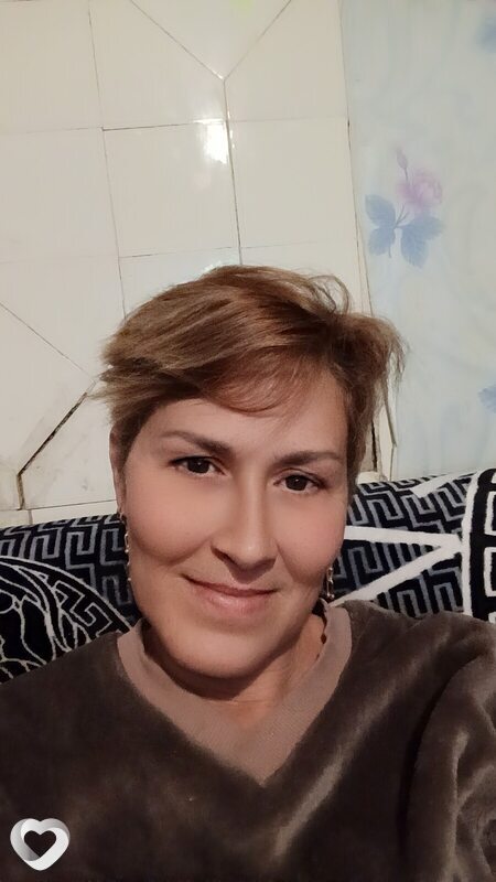 Наталья, Павлоград