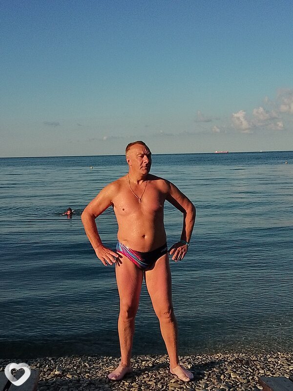 Александр, 48, Туле — анкета №3228575