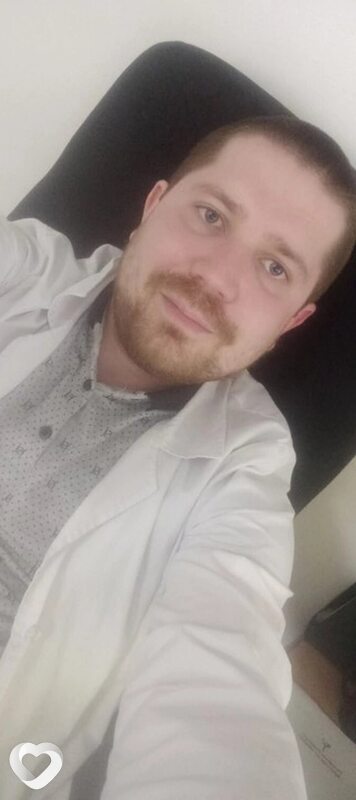 Василий, 33, Сызрани — анкета №3228585