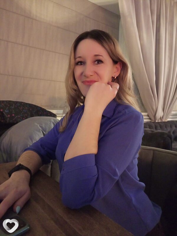 Мария, 35, Железногорске — анкета №3228586