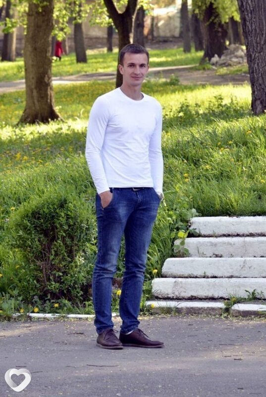 Андрей, 28, Ярцеве — анкета №3228587