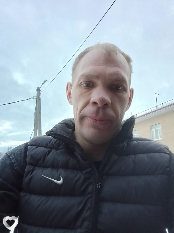 Анатолий, 38, Тюмени — анкета №3228592