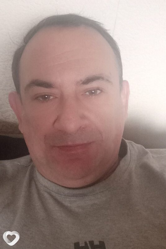 Руслан, 50, Харькове — анкета №3228521