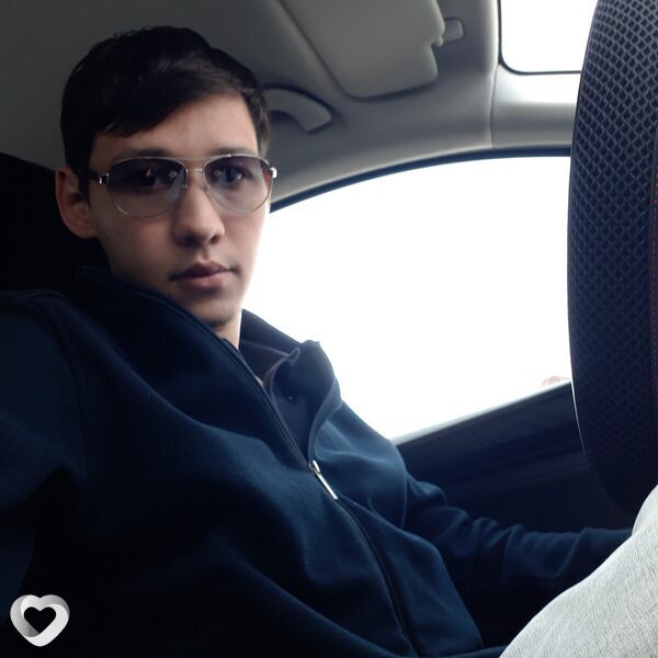 Эмиль, 28, Уфе — анкета №3228523