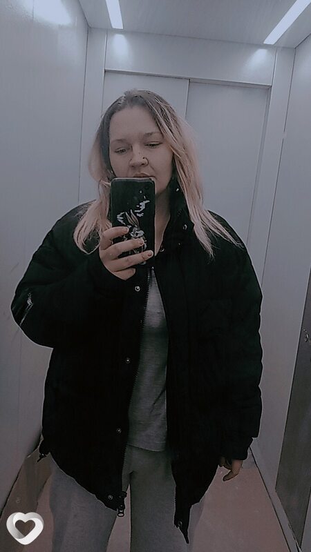 Валерия, 30, Москве — анкета №3228530