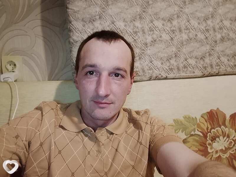 Вадим, 36, Туле — анкета №3228534