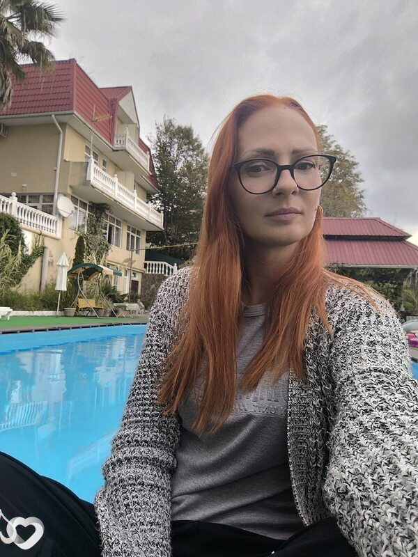 Мари, 43, Сочи — анкета №3228536