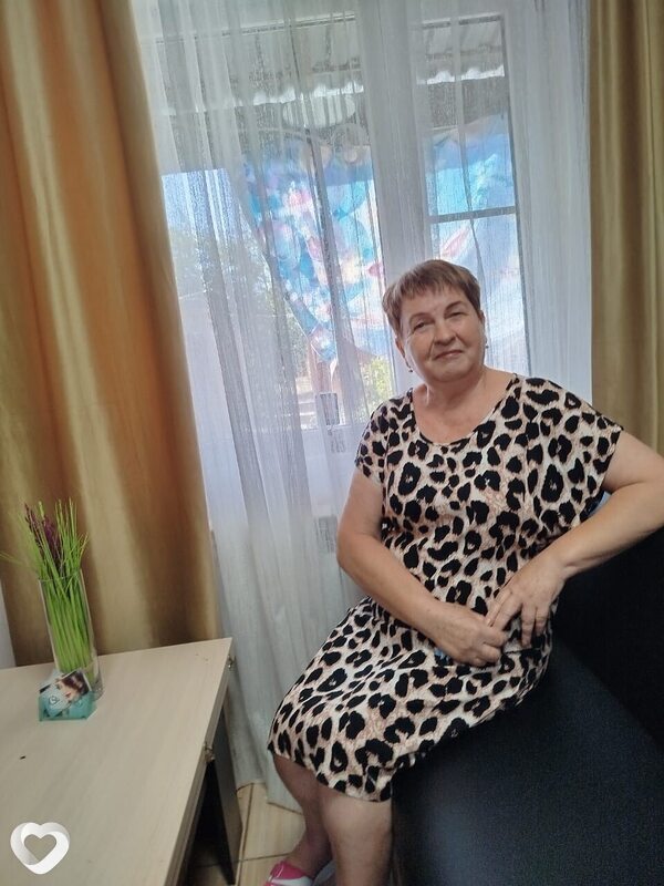Татьяна, 68, Краснодаре — анкета №3228539