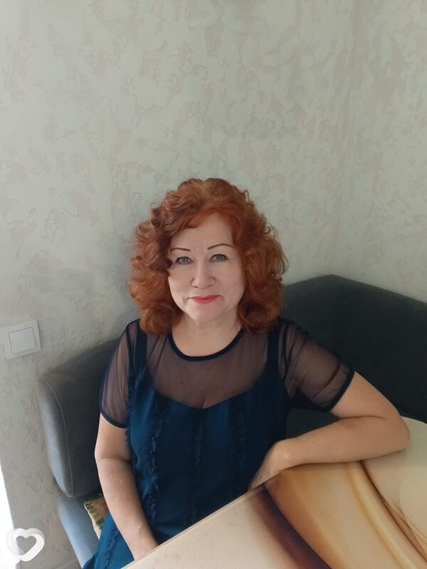Татьяна, 63, Краснодаре — анкета №3228504