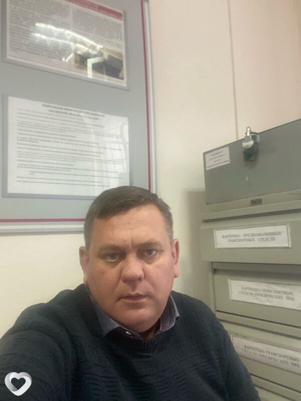 Юрий, 50, Нижнекамске — анкета №3228508