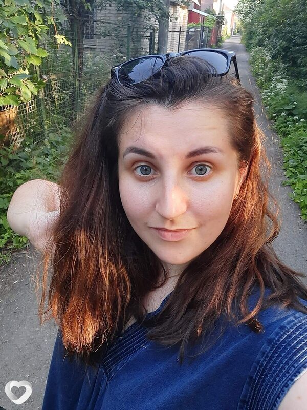 Анна, 36, Екатеринбурге — анкета №3228512