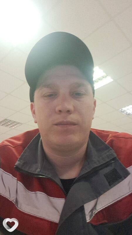Иван, 27, Новосибирске — анкета №3228513