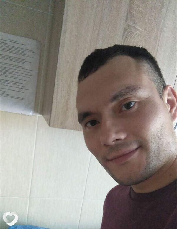 Александр, 37, Гомеле — анкета №3228630