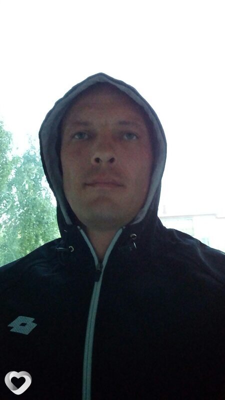 Колян, 33, Петропавловске — анкета №3228631