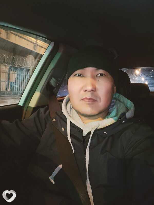 Алтынбек, 36, Бишкек — анкета №3228634
