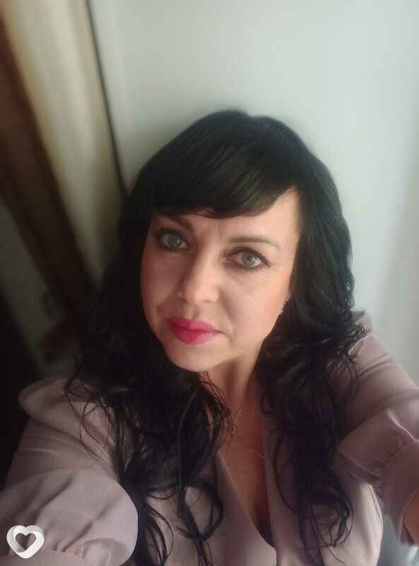 Алена, 45, Пензе — анкета №3228470