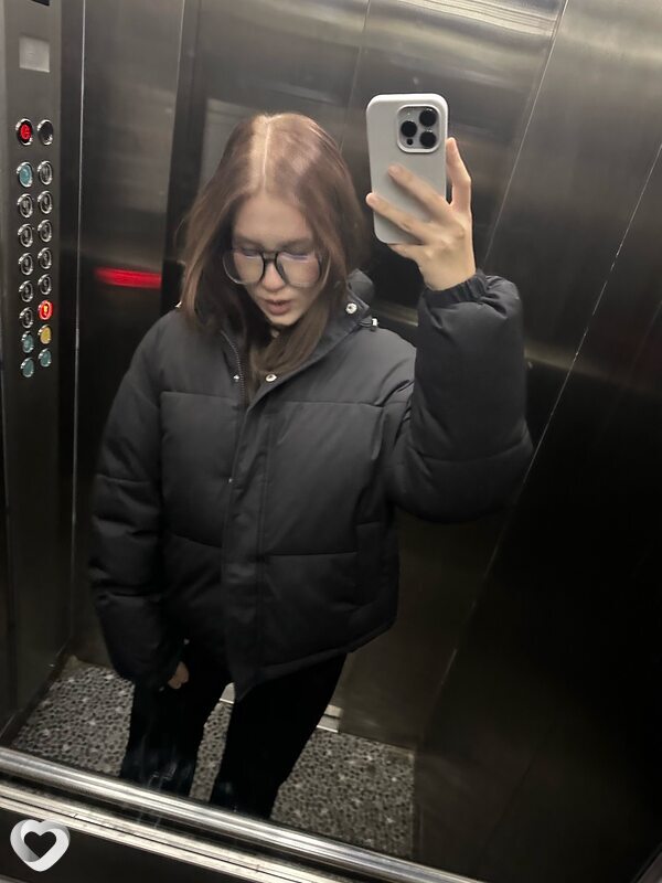Dasha, 18, Минске — анкета №3228471