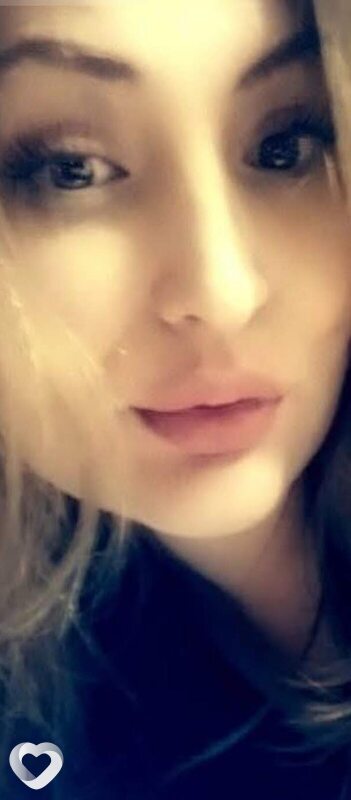 Кристина, 37, Вольске — анкета №3228483