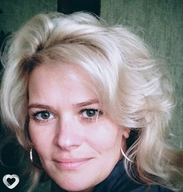 Венера, 30, Барнауле — анкета №3228487
