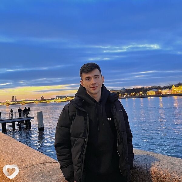 Сэм, 26, Барнауле — анкета №3228488