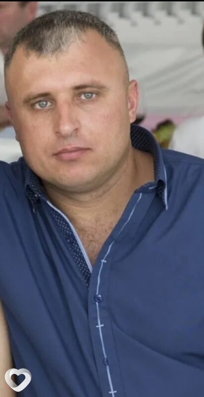 Т- Я, 45, Слониме — анкета №3228491