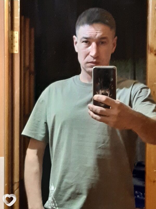 Антон, 38, Чите — анкета №3228873