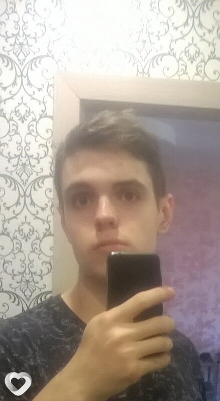Влад, 28, Салавате — анкета №3228879