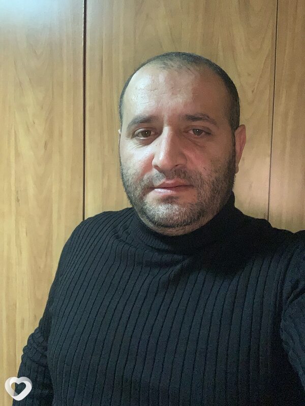Григор, 35, Благовещенске — анкета №3228880
