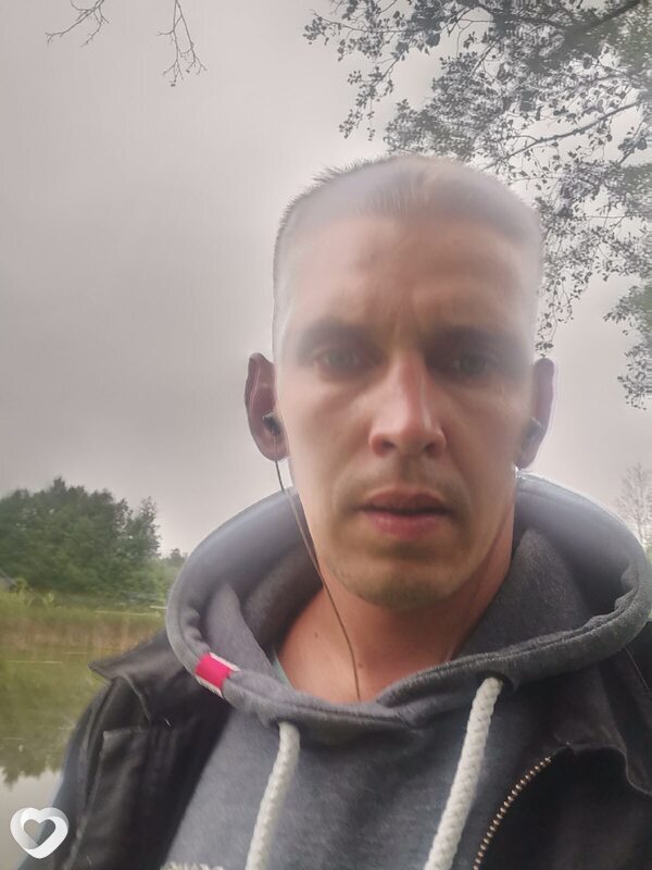 Алексей, 33, Гродно — анкета №3228892