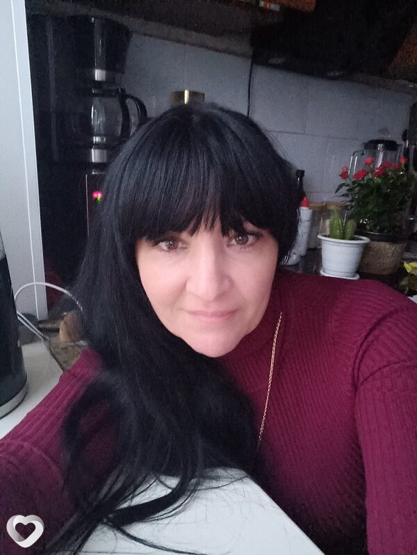 Елена, 45, Бердске — анкета №3228910