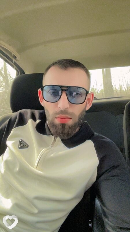 Андрей, 30, Лобне — анкета №3228916