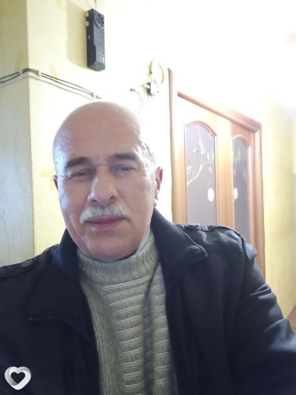Евгений, 64, Ярославле — анкета №3228674