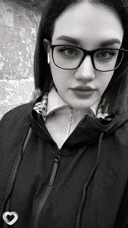 Анна, Ужгород