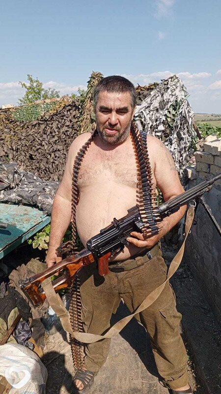 Калян, 51, Ижевске — анкета №3228685