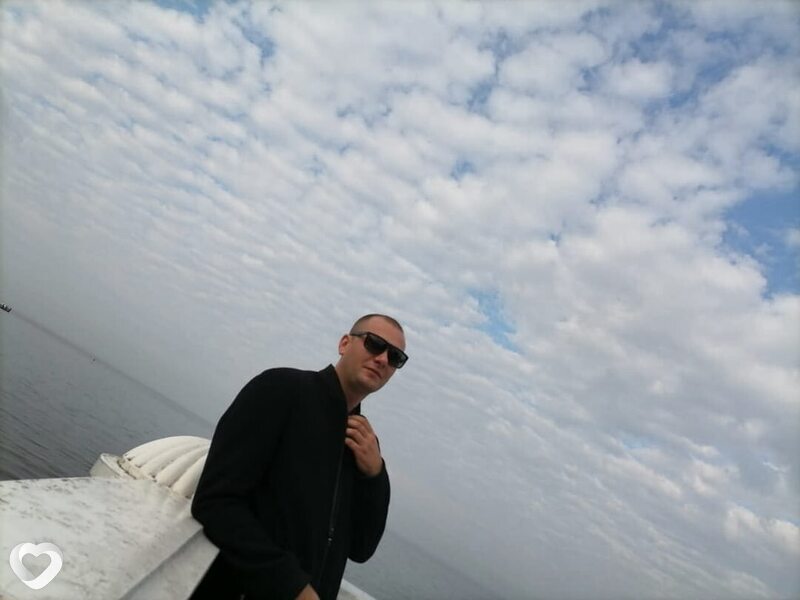 Кирилл, 37, Бийске — анкета №3228686