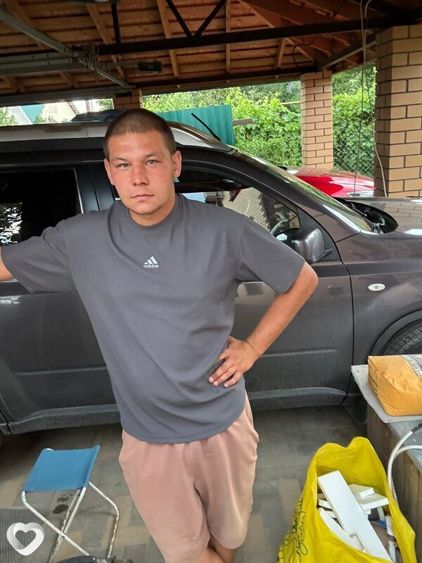 Рокки, 28, Волгограде — анкета №3229221