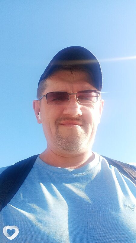 Андрей, 44, Тюмени — анкета №3229228
